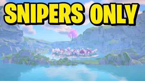 RANKED SNIPER ONLY ONE SHOTđŻALL SNIPERS