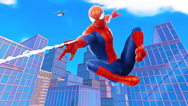 đ·ïžCity Swinging Simulatorđïž