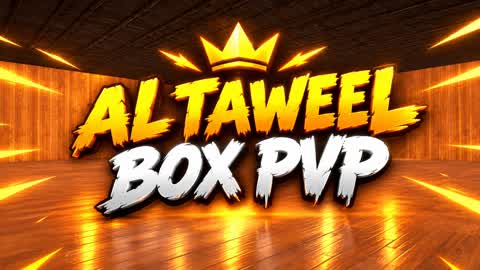 AlTaweel BOX PVP