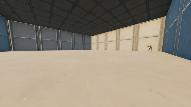 box pvp (new chapter5 season2 weapons )