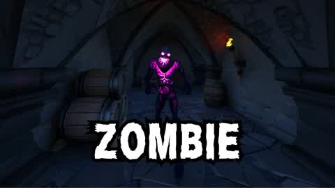 Zombie