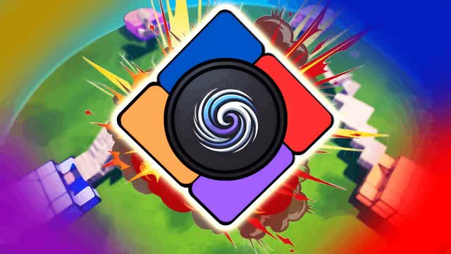 Capture 1 – VORTEX ! ZONE WARS