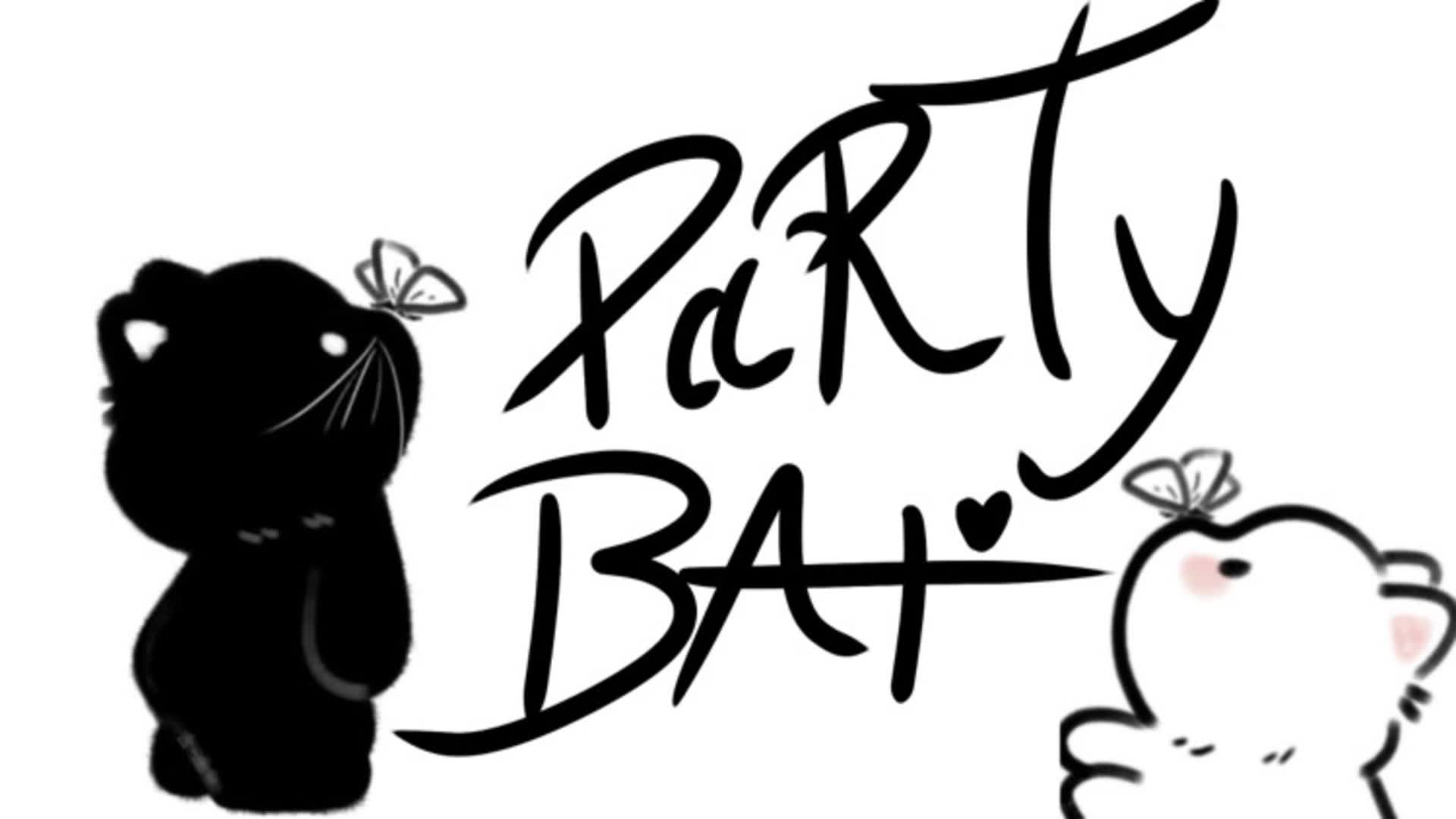 PARTY BAT