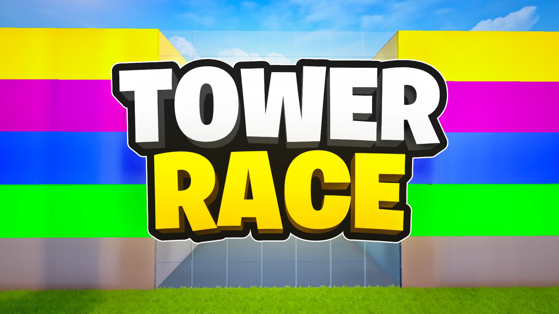 TOWER RACE