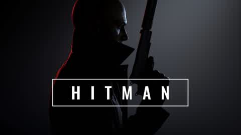 Hitman