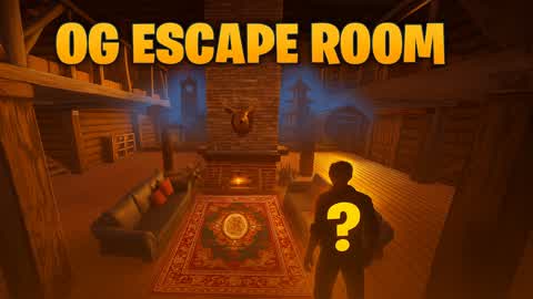 OG Escape Room