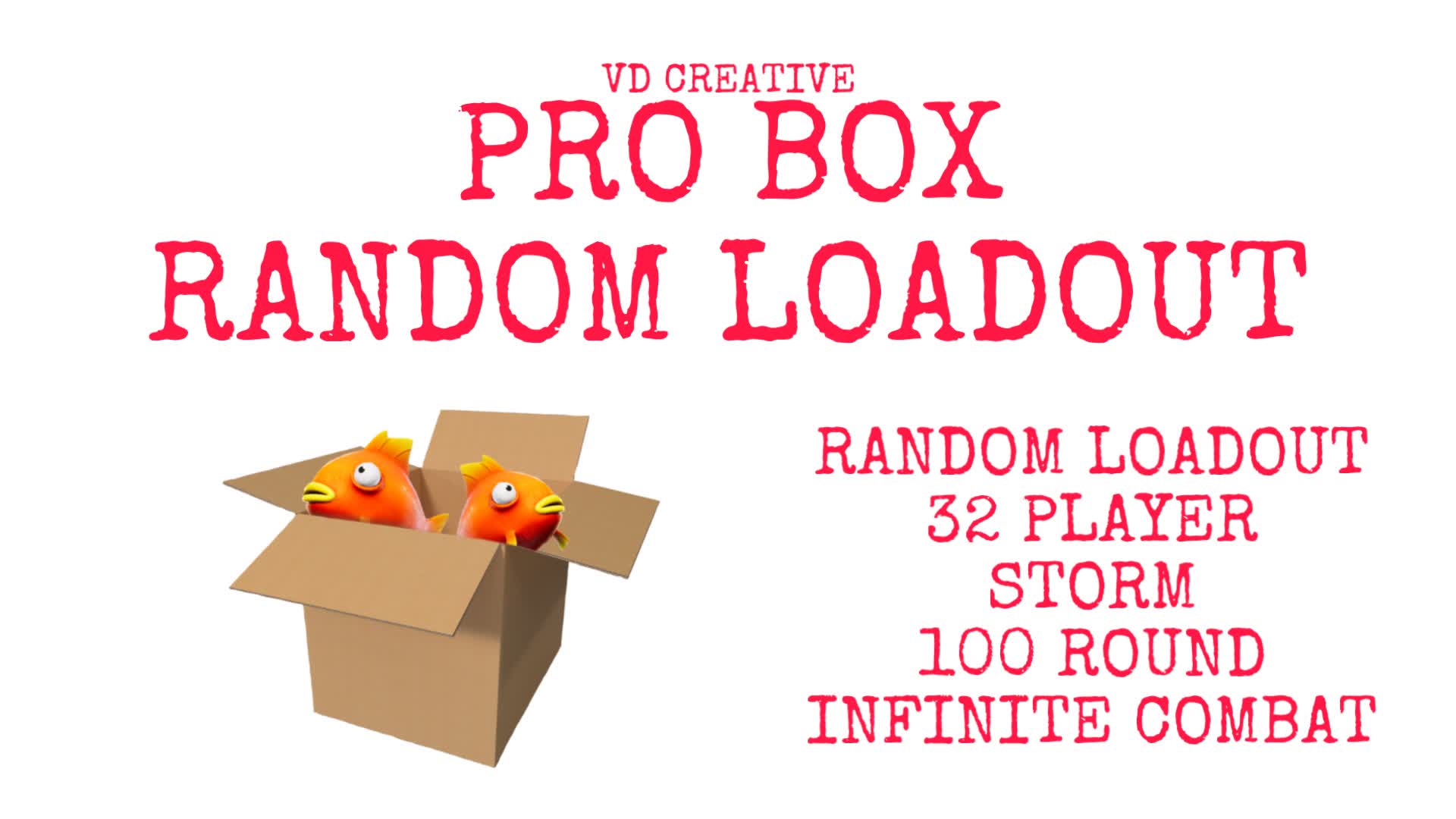 Как получить random box. Как получить random box