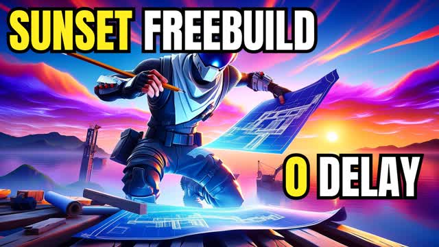 Capture 1 – Sunset Freebuild ZERO Delay