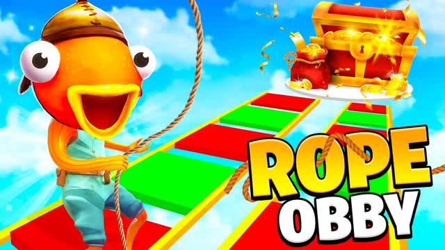 ROPE OBBY