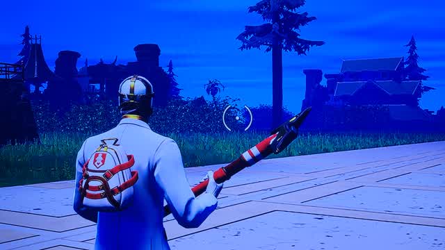 Skirmish Xtreme