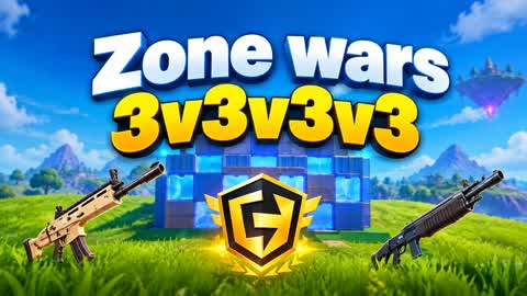zone wars 3v3v3v3