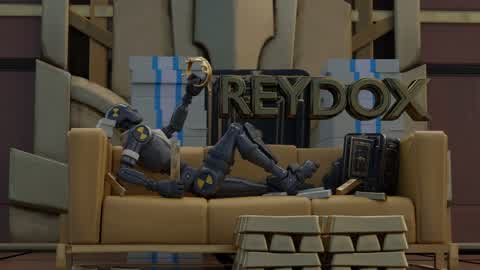 reydox 1v1 buildfight