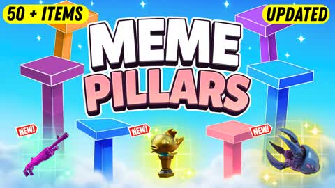 MEME PILLARS - FFA
