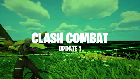 Clash Combat