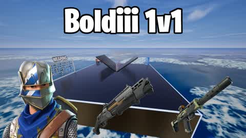 Boldiii 1v1
