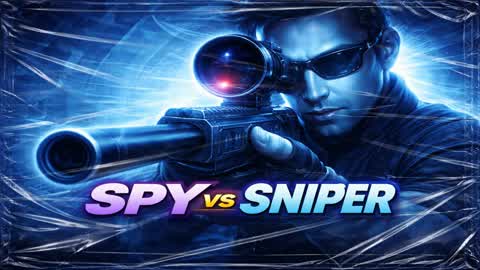 SPY V SNIPER