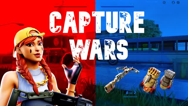 Capture 1 â Capture Warsđ