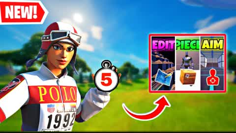 ⏱️5 MINUTES OF TRAINING😎- BY SKOLA