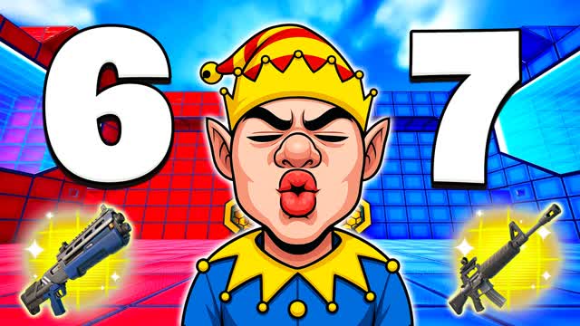 RED VS BLUE 67 🔴🔵 Vontrex02