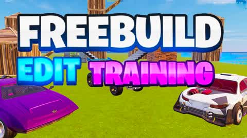 CRAZY FREEBUILD SUPER 1V1 WITH EVERY GUN