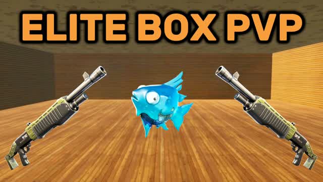 ELITE BOX PVP