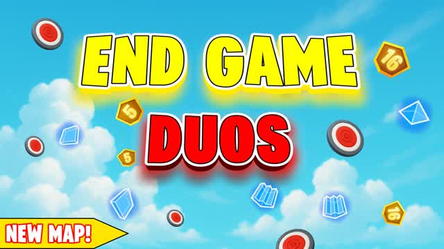 🎯 PRACTICE END GAME DUO 🎯