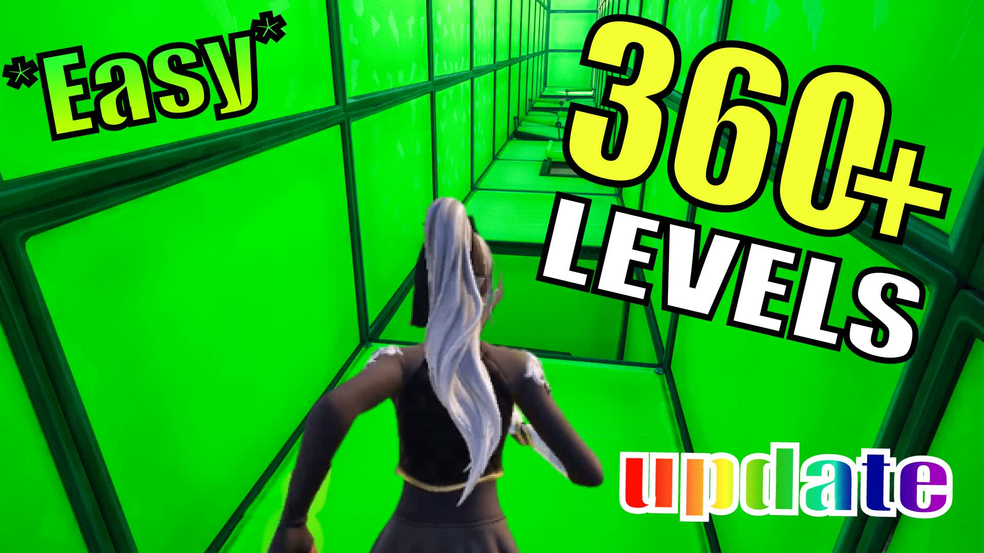 ⭐️NEXA PARKOUR 360+⭐️