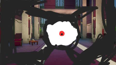 The Lost Rooms