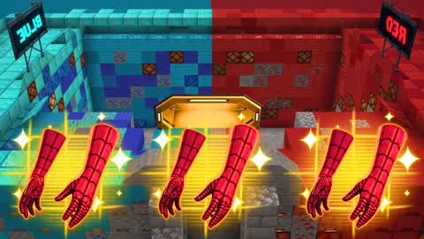 NOTING RED VS BLUE