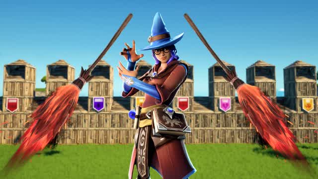 Capture 1 – Quadwitch