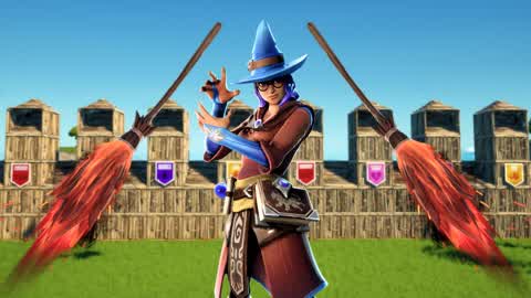 Quadwitch