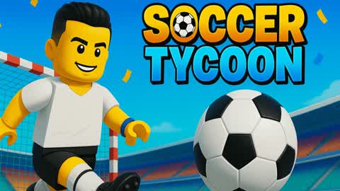 FOOTBALL TYCOON | SOCCER 🏆