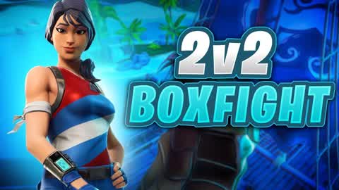👥 2V2 OG Boxfight 📦
