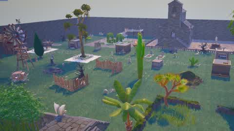Cementerio  Grande