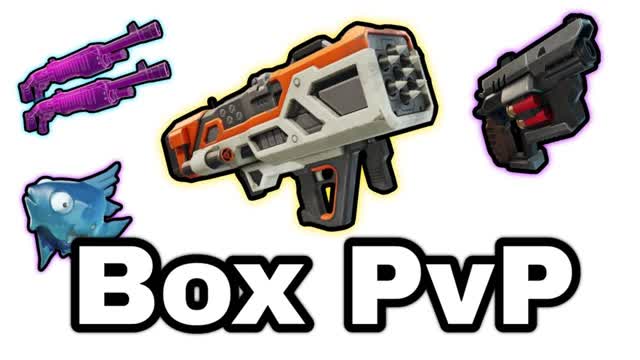 📦 Loot Random Box PvP