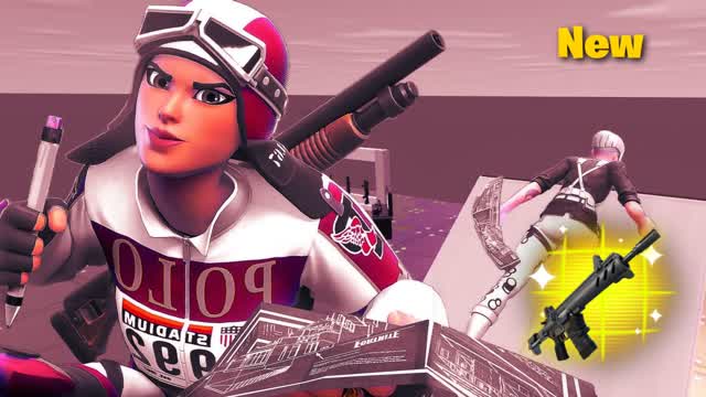 1 VS 1 BUILD FIGHT SLEAZY