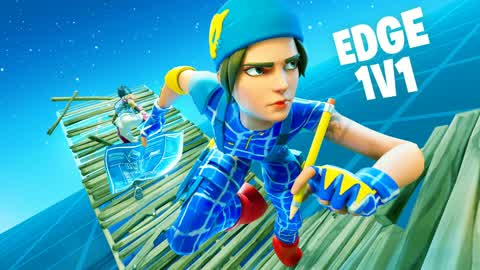 Edge 1v1 Build Fights (200 Pumps)
