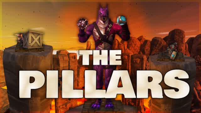 The Pillars