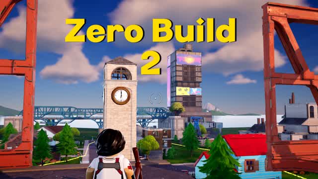 Zero Build 2