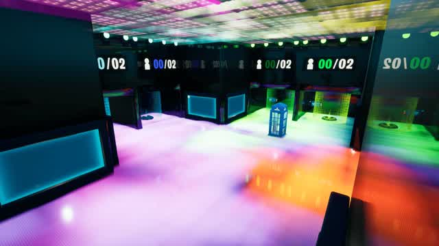 Capture 1 – 💯Duo ZoneWars🅿️