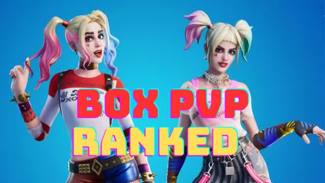 1v1v1 BOX PVP RANKED