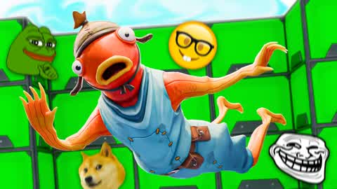 THE PIT - MEME WORLD FFA