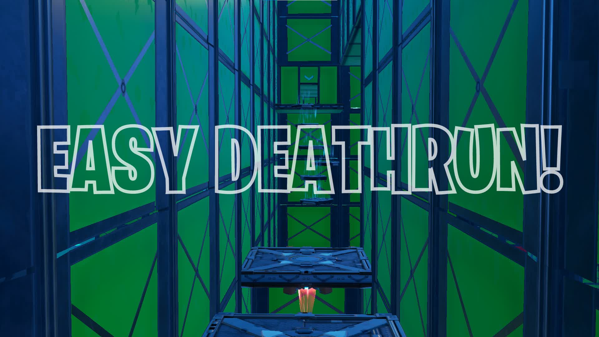 PEFS EASY DEATHRUN 1.0