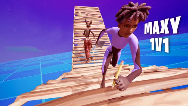 1v1 FFA BUILD FIGHTS !