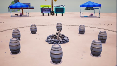 Island image
