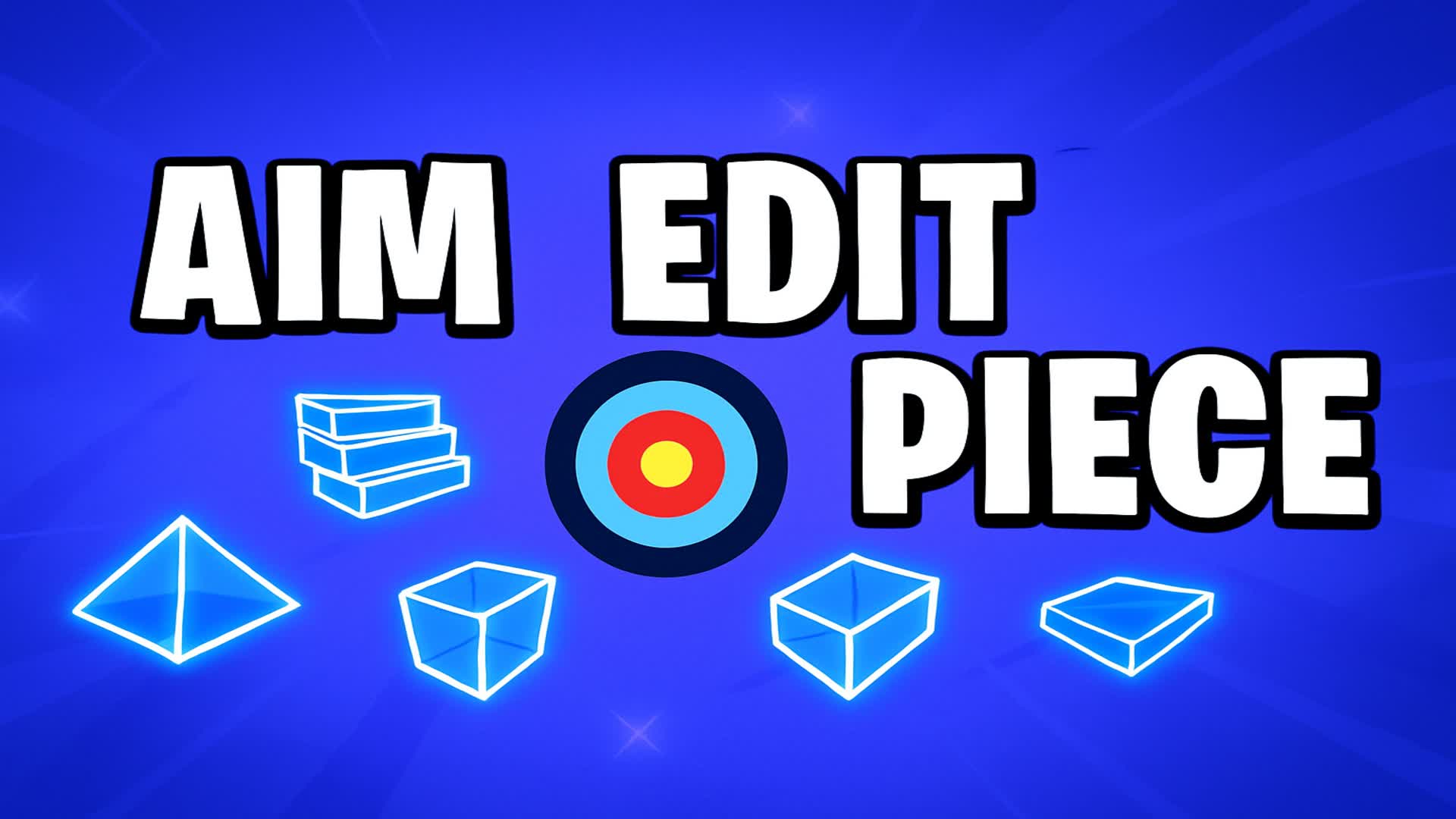 TRAINING🎯Aim Edit Piece