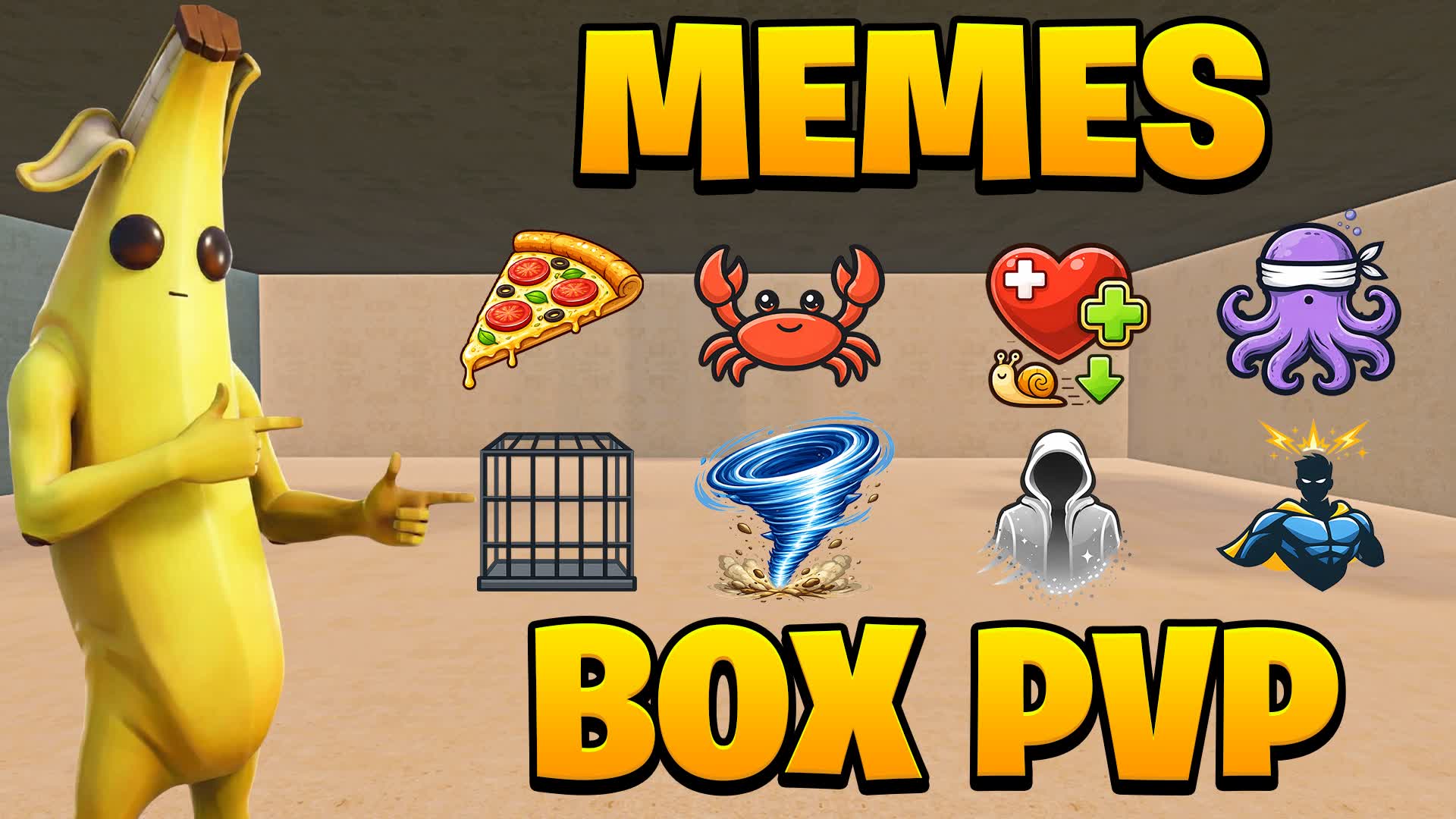 MEMES BOX PVP 📦