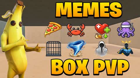 MEMES BOX PVP 📦