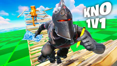 KNO 1v1
