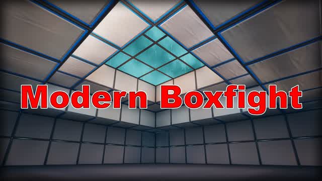 Capture 1 – Modern Box Fight